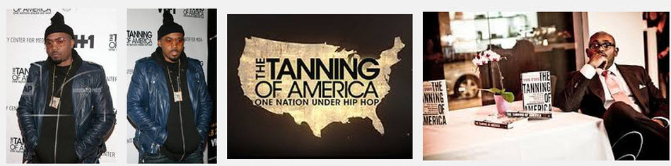 The Tanning Of America